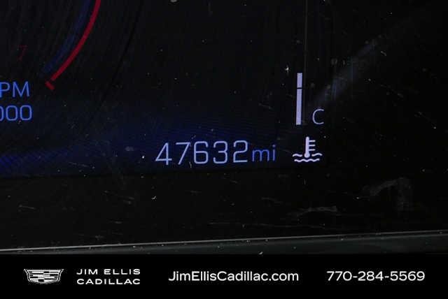Used 2025 Crimson Metallic Chevrolet LT image 11