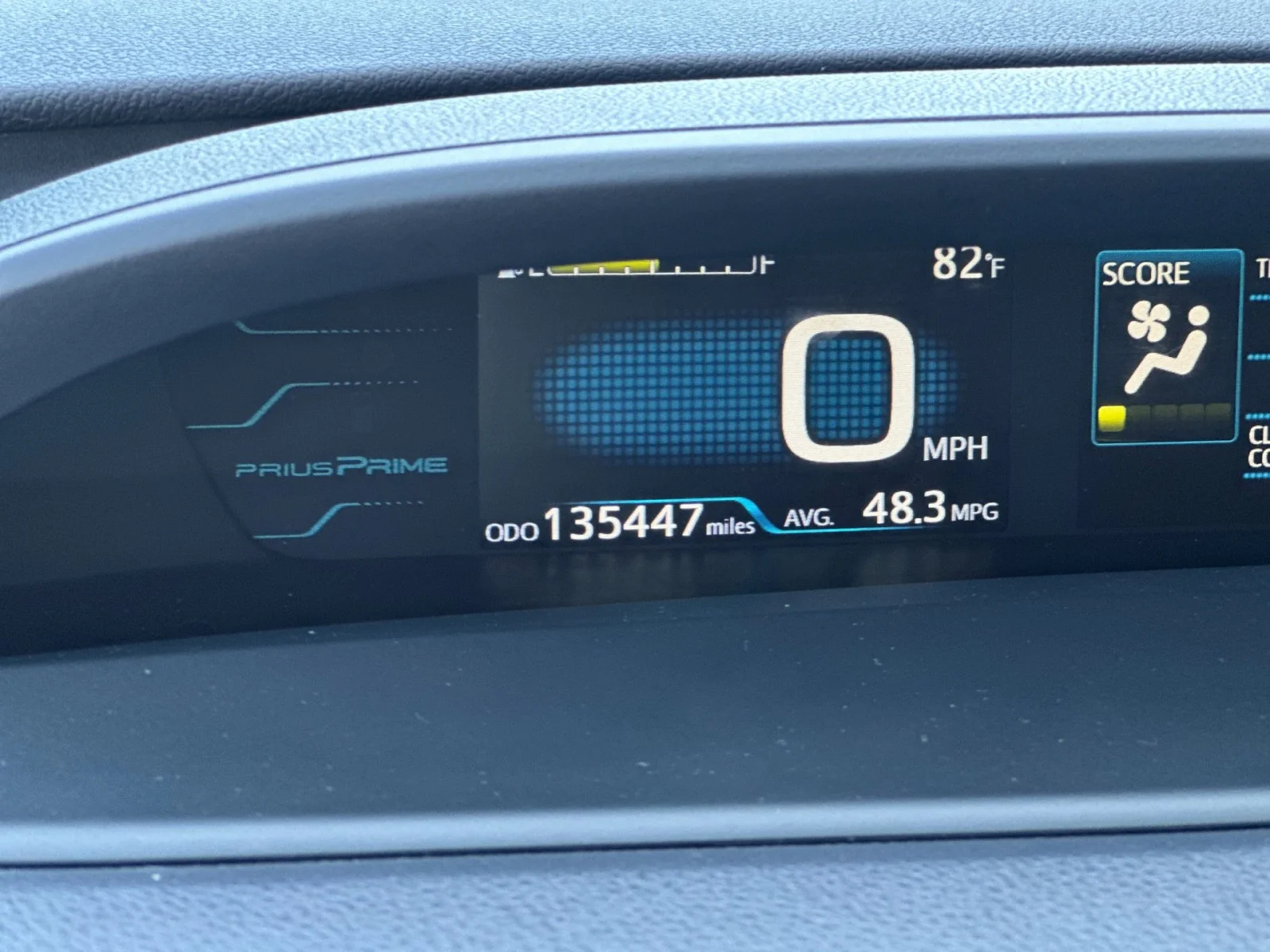 Used 2017 TOYOTA Toyota Advanced image 25