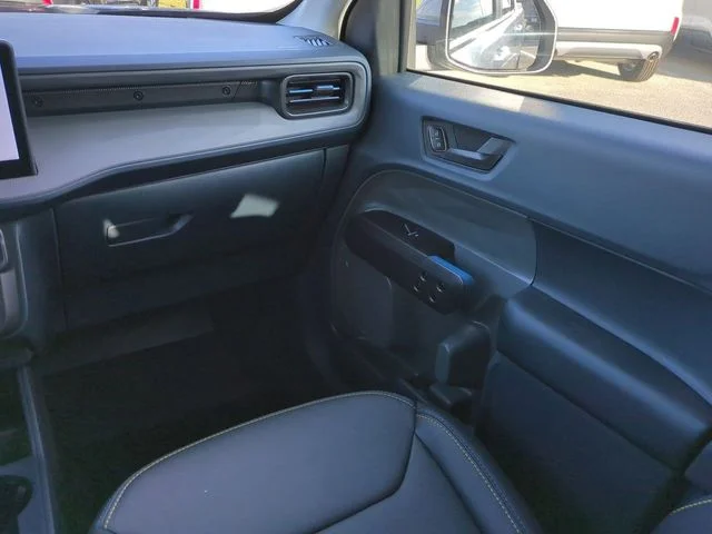 2026 Ford Maverick Lobo Standard - Photo 17