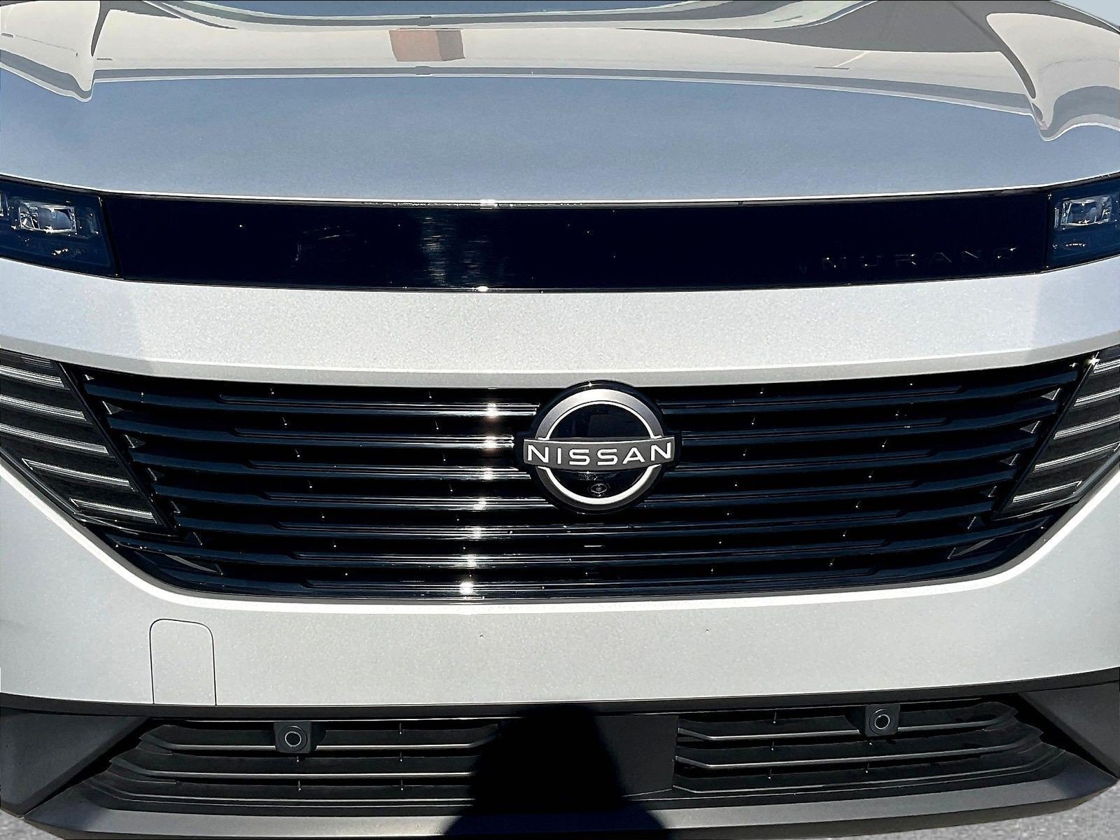 Certified Used 2025 Silver Nissan SL image 35