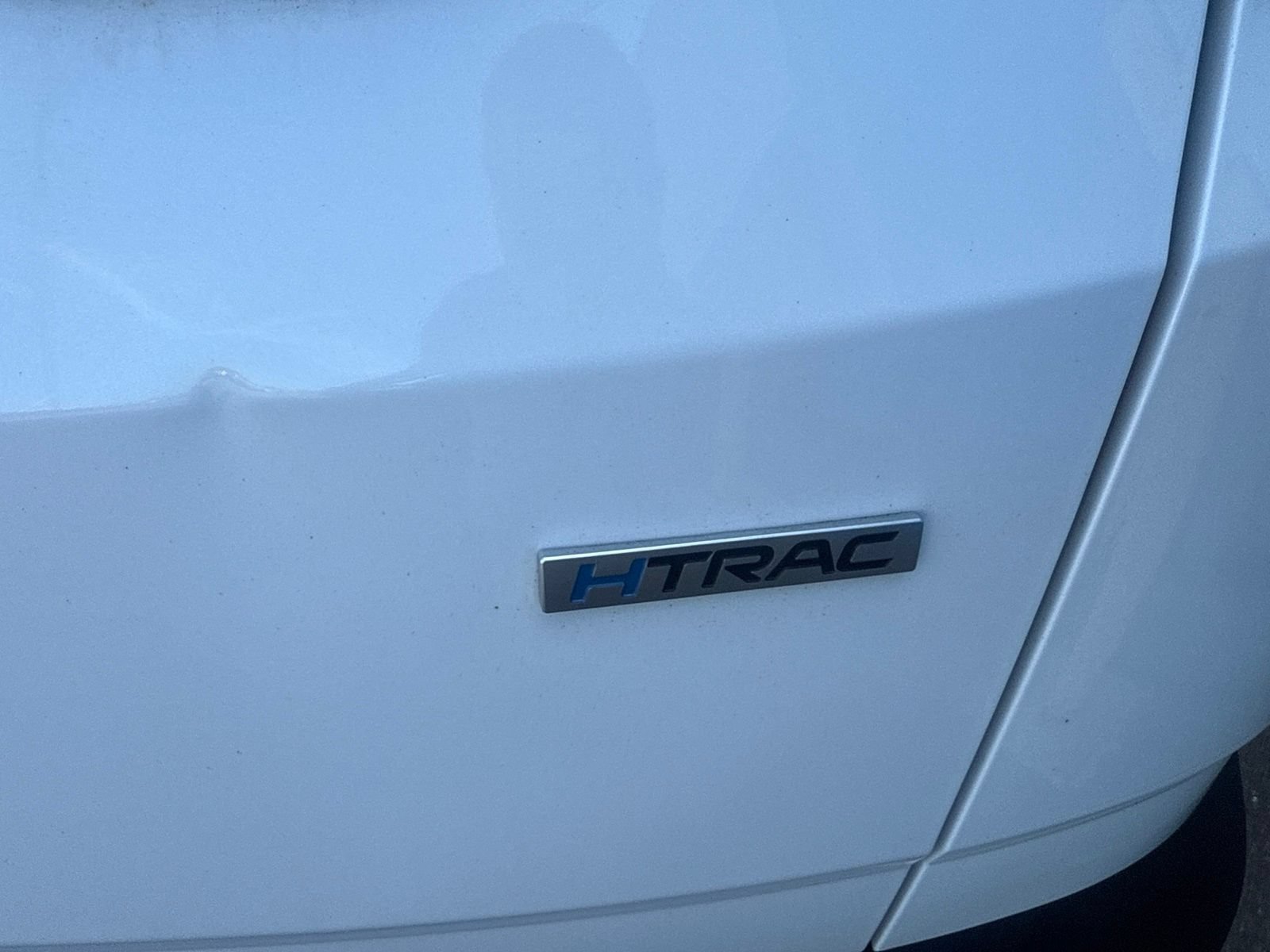 Used 2022 Quartz White [white] Hyundai SE image 25