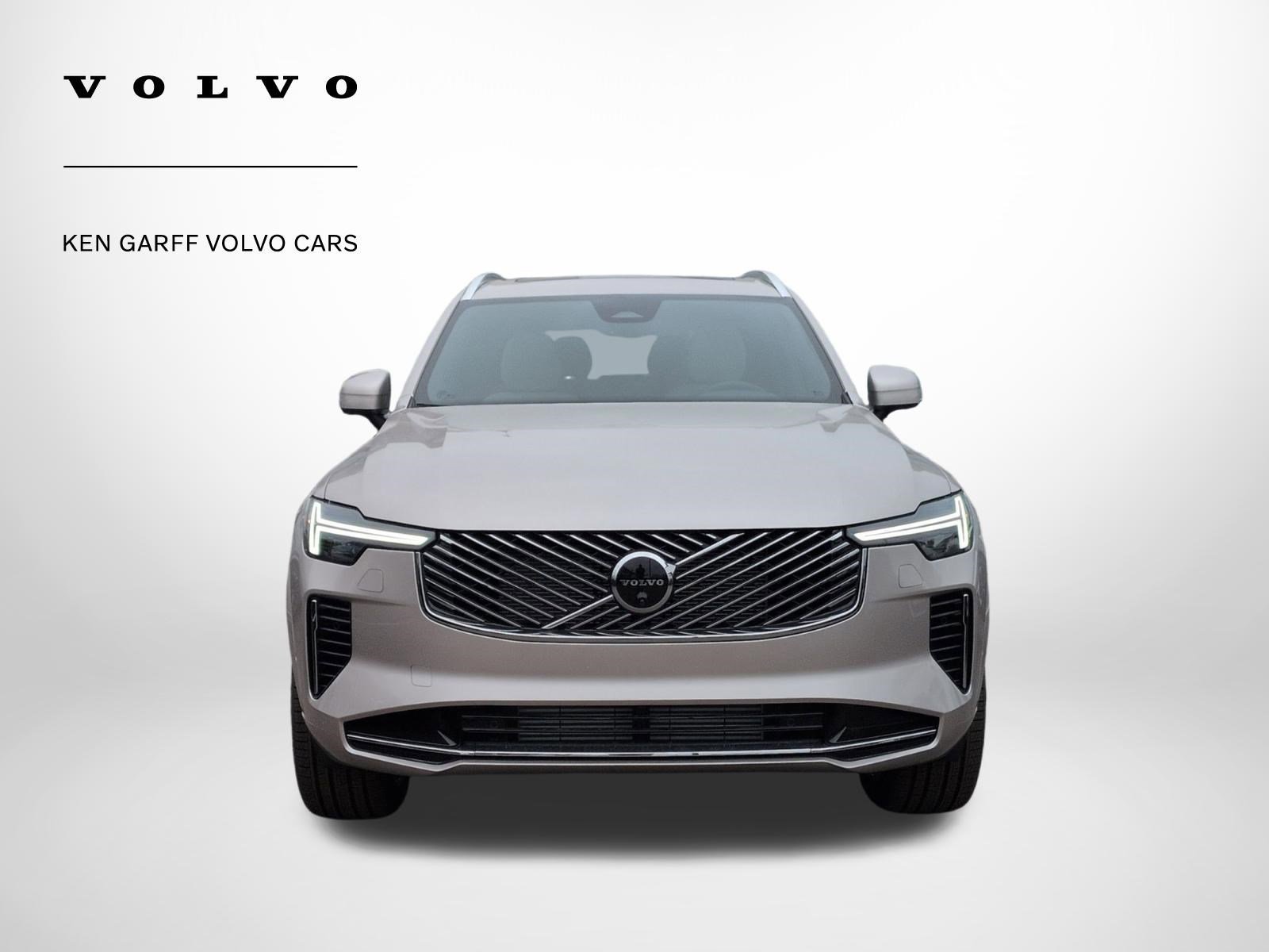 New 2026 Bright Dusk Volvo Plus image 9
