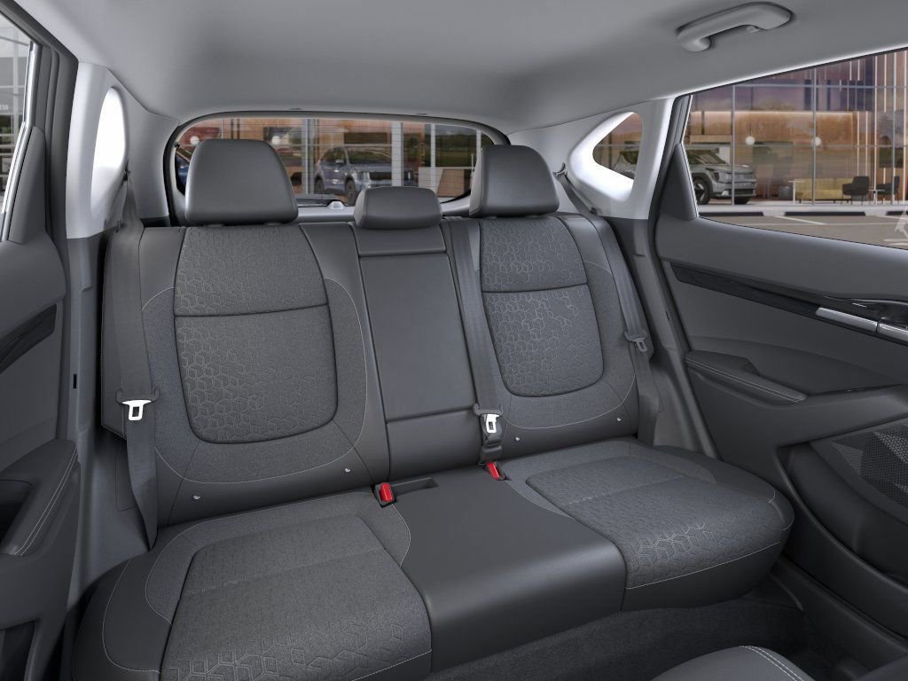 2026 Kia Seltos S - Photo 16