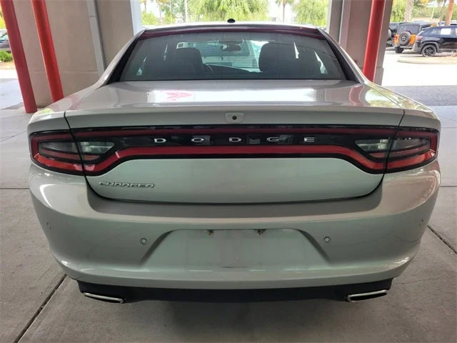 2022 Dodge Charger SXT - Photo 10