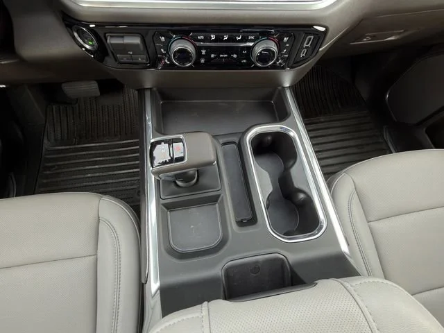 2026 Chevrolet Silverado 1500 LTZ - Photo 17