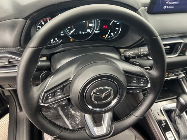 2025 Mazda CX-5 Turbo Signature - Photo 20