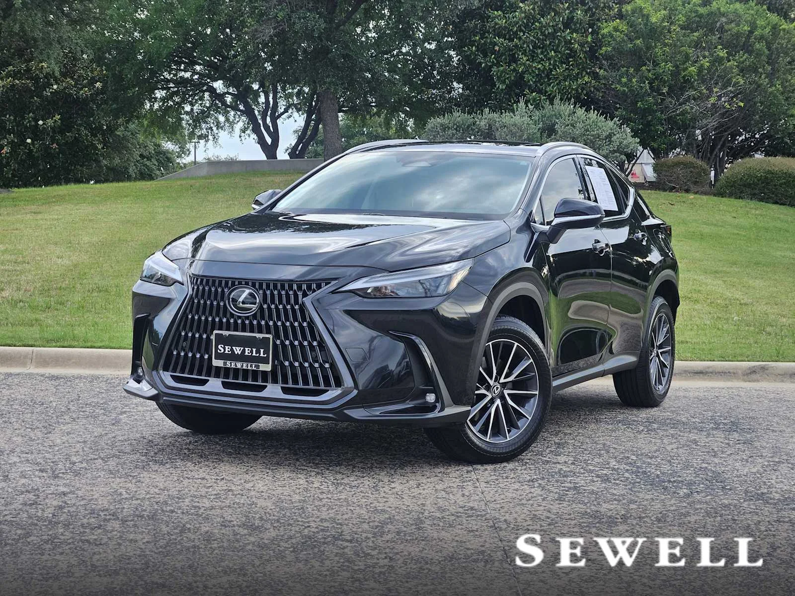 2025 Lexus NX 350 250 Premium FWD's photo