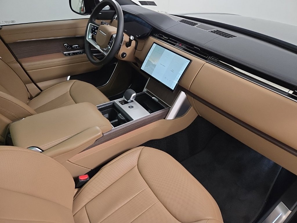 2026 Land Rover Range Rover SE - Photo 28