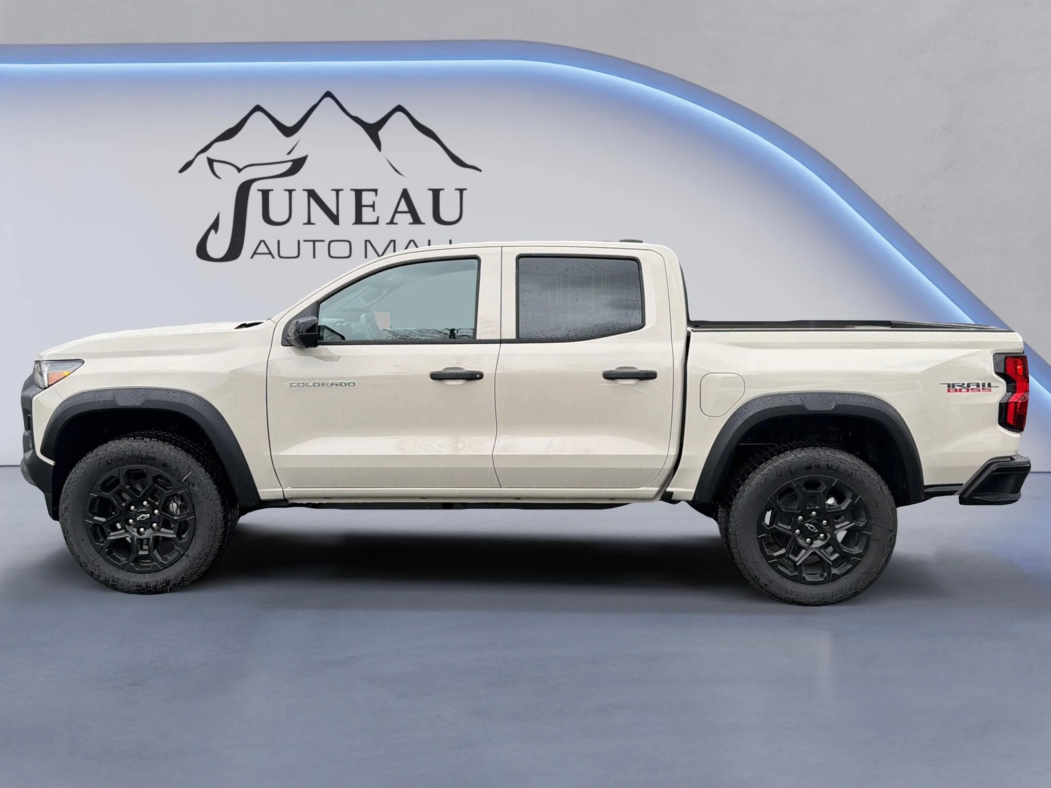 2026 Chevrolet Colorado Trail Boss - Photo 6