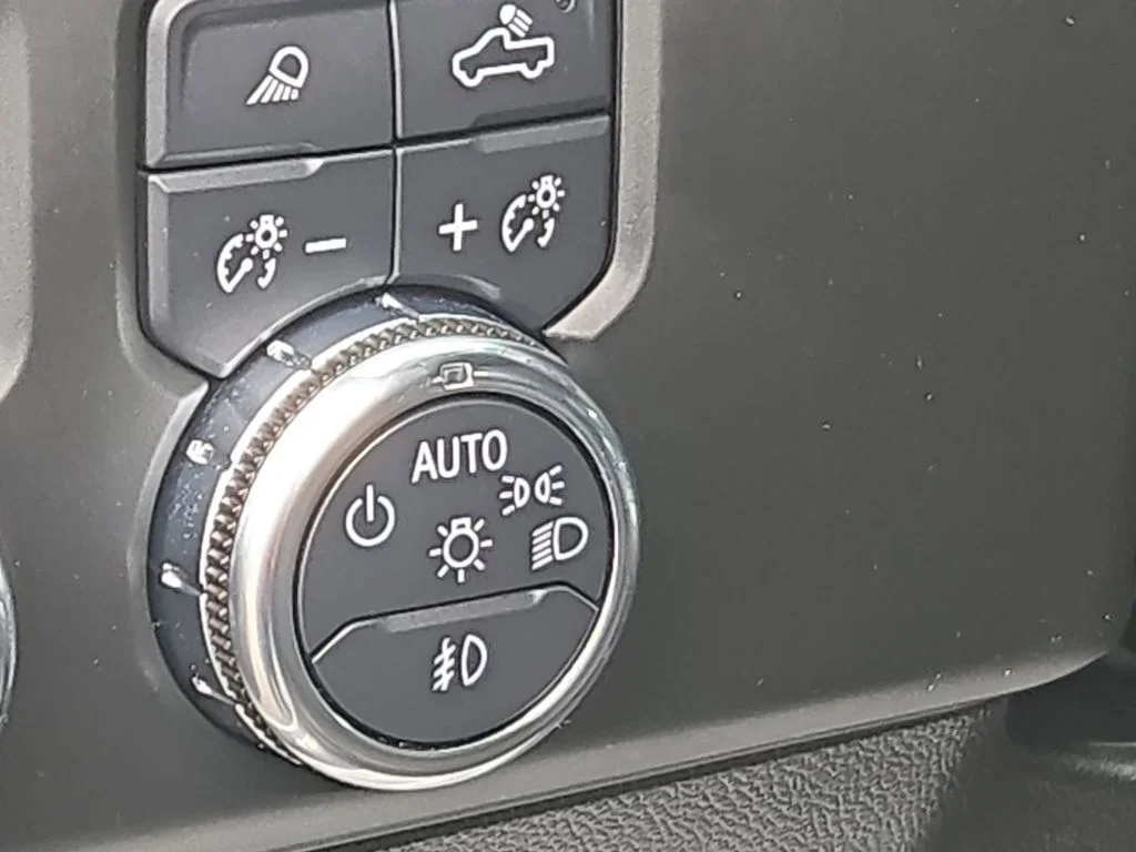 2024 GMC Sierra 1500 AT4 - Photo 33