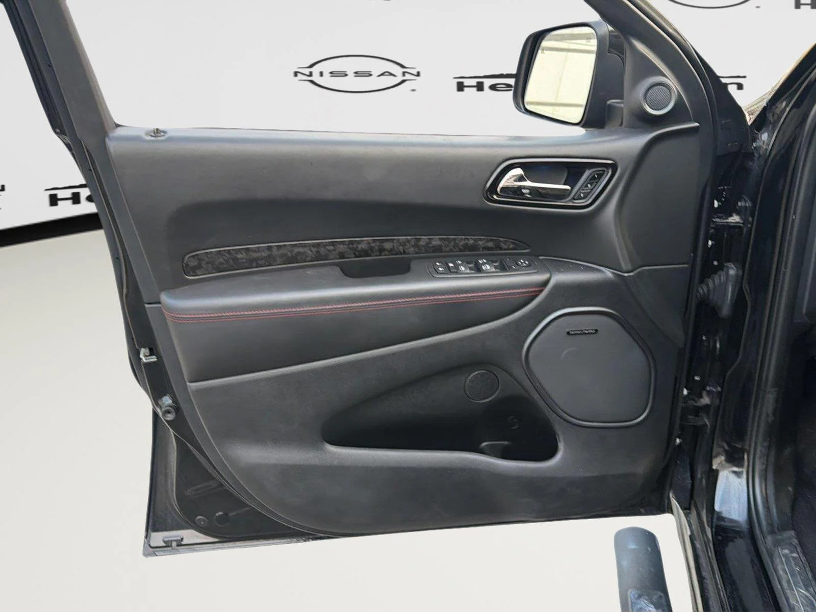Used 2024 DB Black Dodge R/T Plus image 9