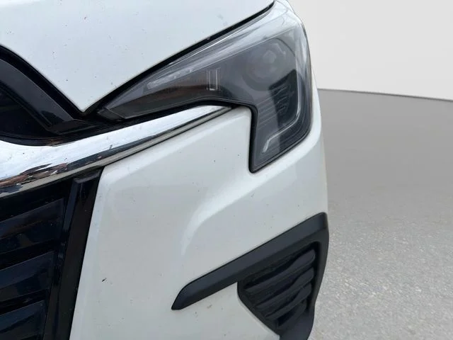 Used 2024 White Subaru Premium image 10