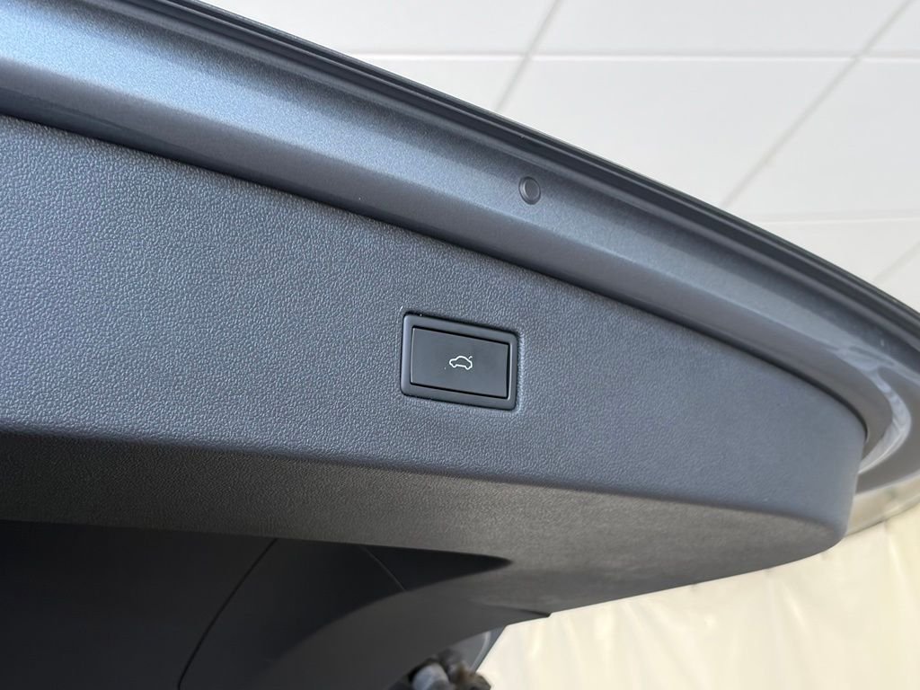 Certified Used 2024 Platinum Gray Metallic Volkswagen 2.0T SE R-Line Black image 30