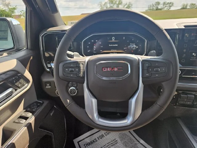 2026 GMC Sierra 1500 SLT - Photo 14