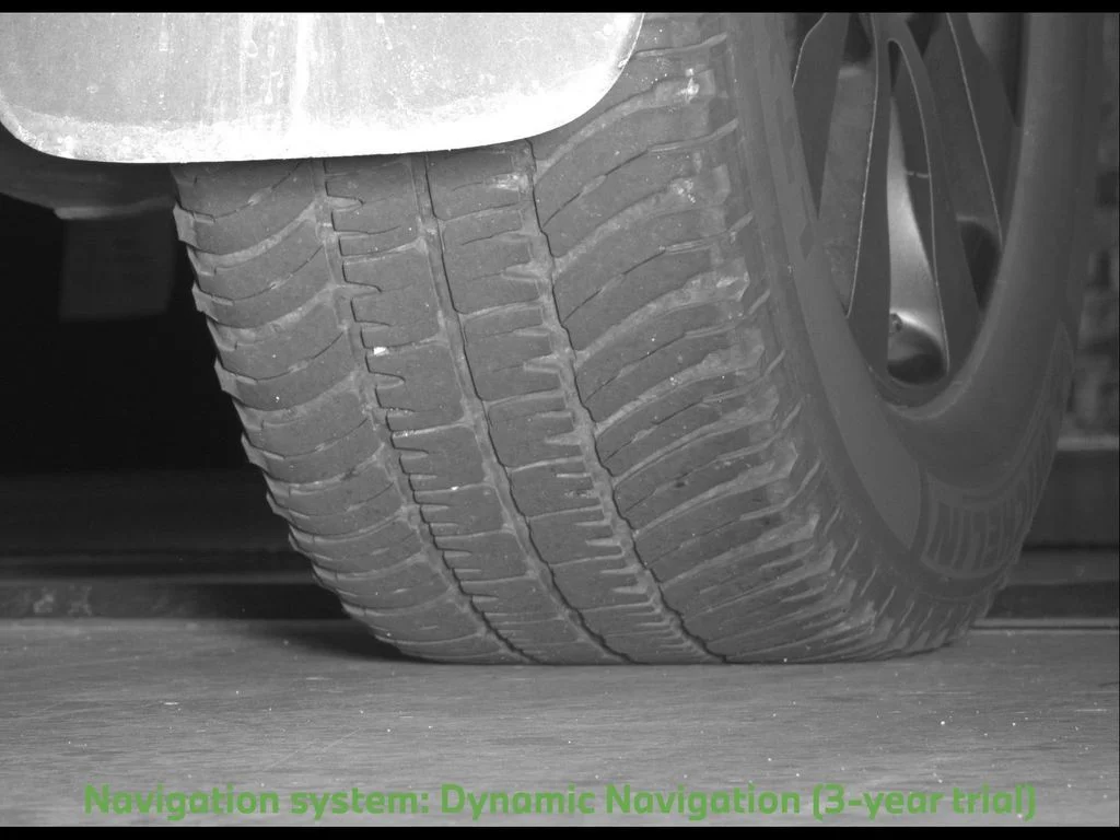 Certified Used 2021 Black Toyota Limited image 19