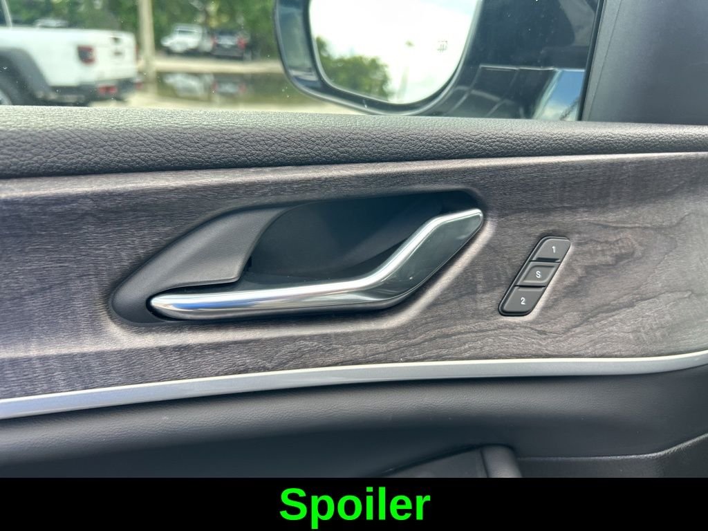 2025 Jeep Grand Cherokee Limited - Photo 38