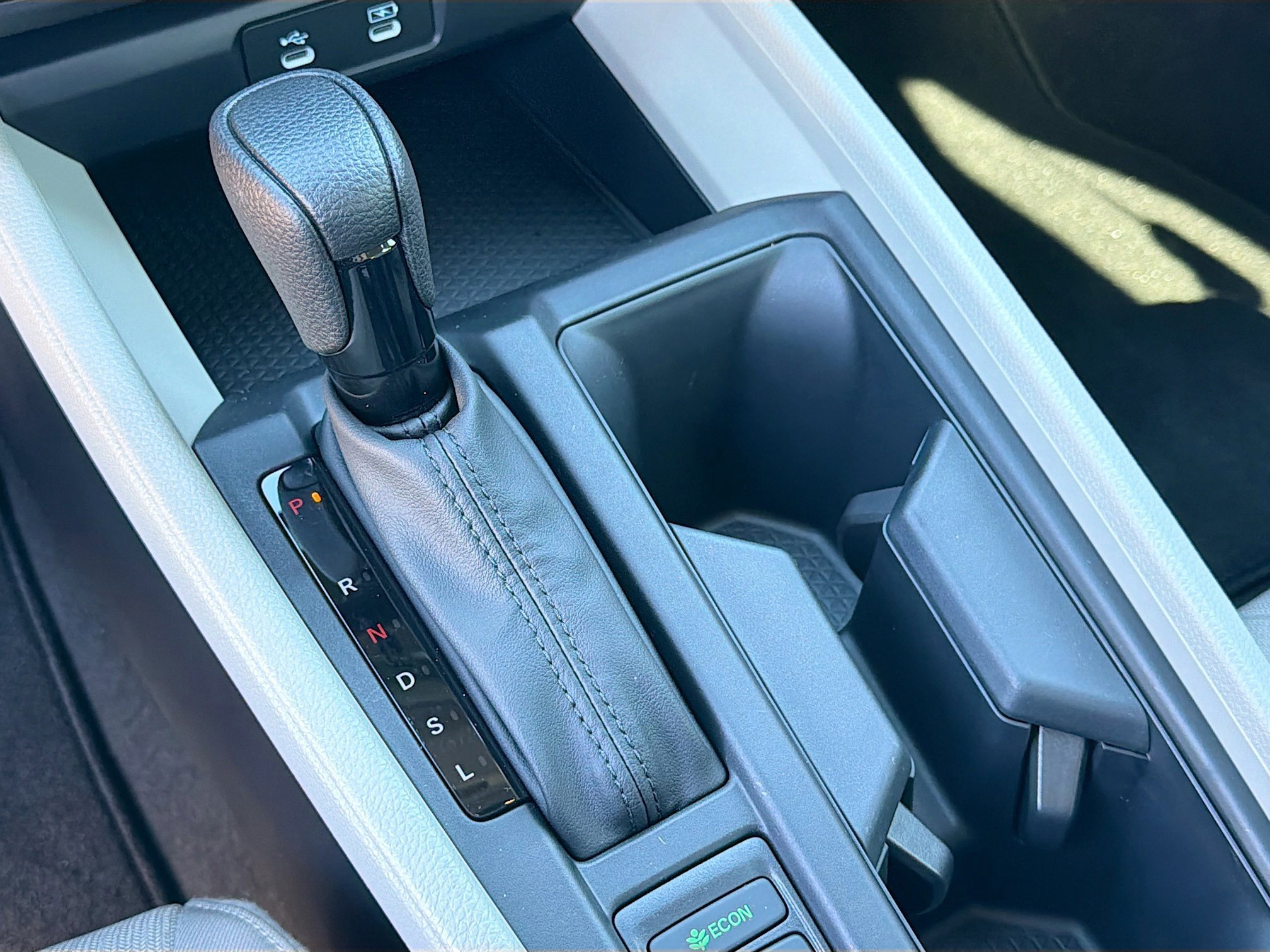 2025 Honda Accord SE - Photo 30