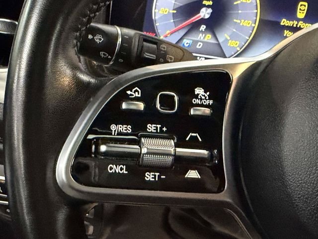 Certified Used 2023 Black Mercedes-Benz G 550 image 30