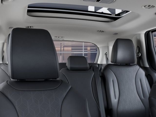 New 2027 Ceramic Silver Kia SX image 27