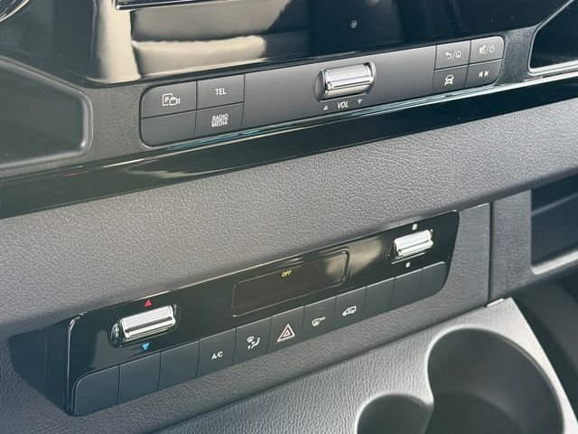 New 2026 Arctic White Mercedes-Benz Cargo 170 WB image 13