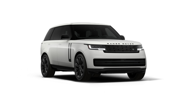 2026 LAND ROVER Range Rover SE 400PS