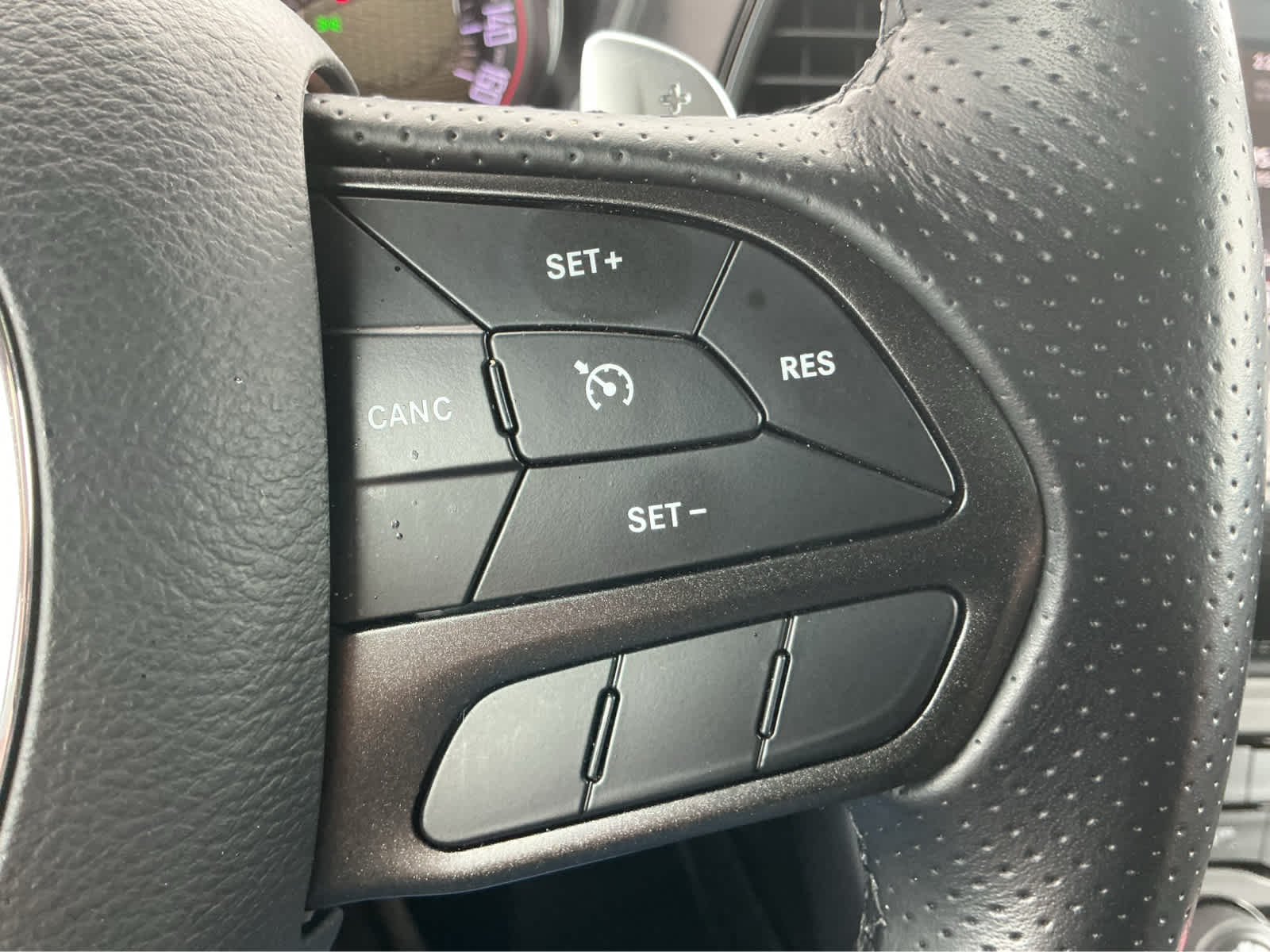 Used 2023 Octane Red Pearlcoat Dodge R/T image 22