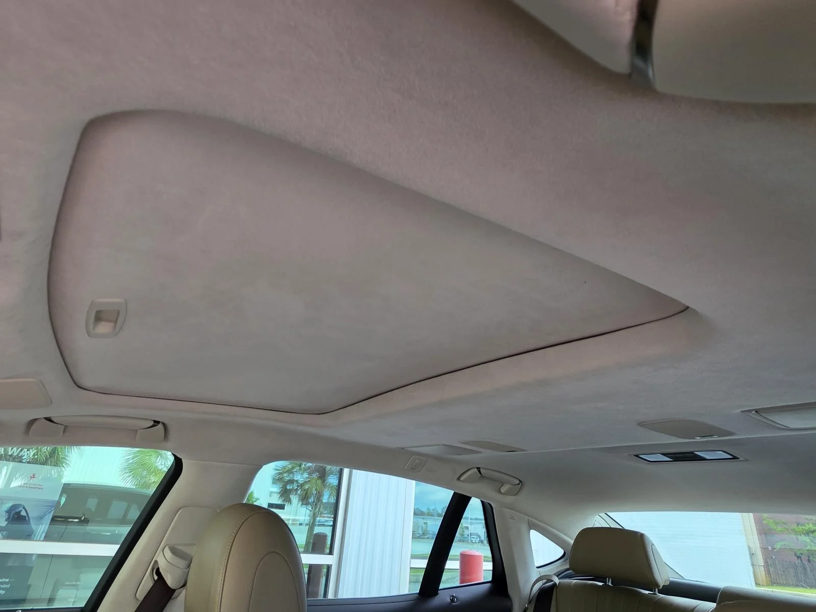 2020 Lexus LS Base - Photo 7