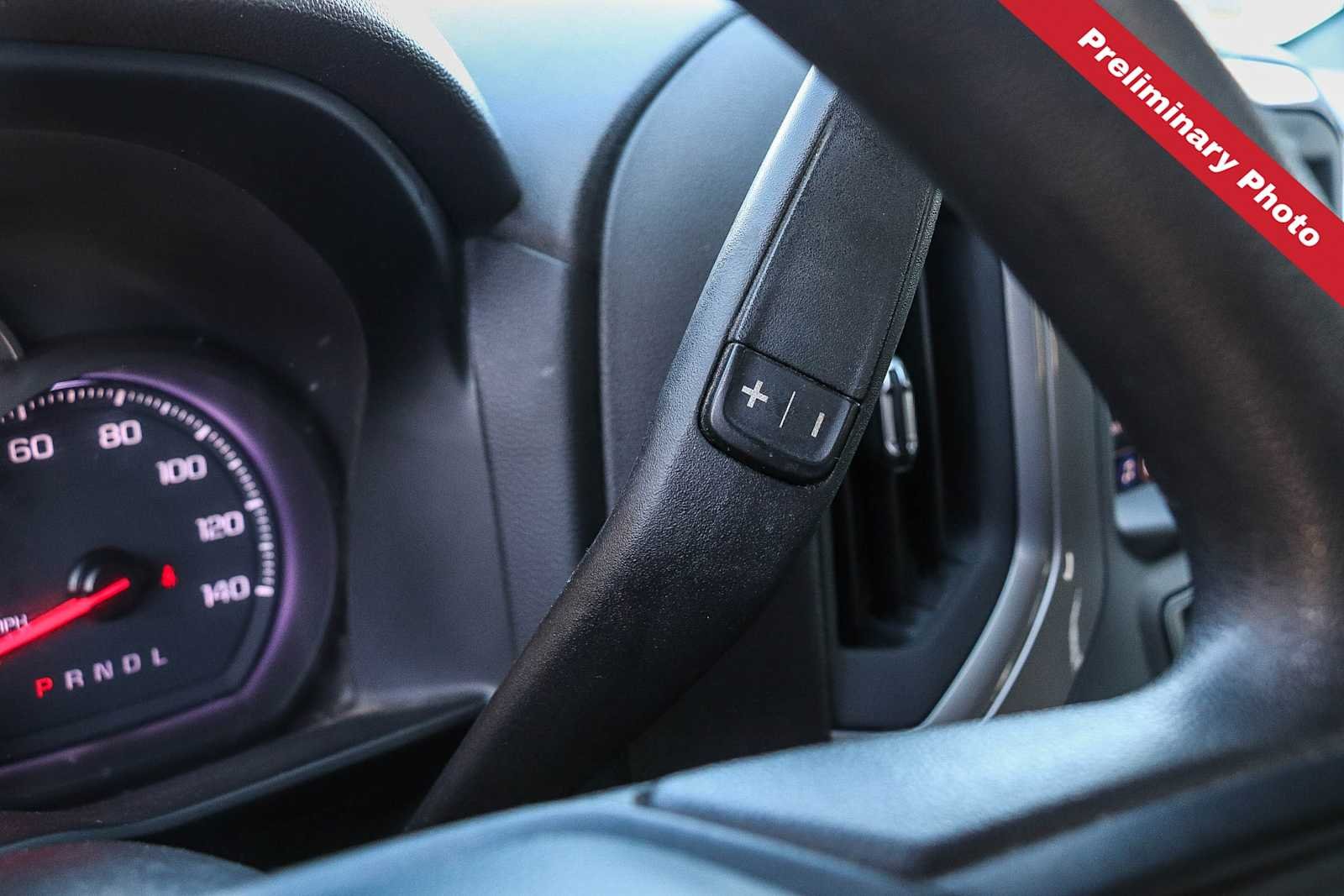 Used 2022 Summit White Chevrolet Custom image 17