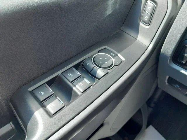 Used 2026 Carbonized Gray Ford XLT image 32