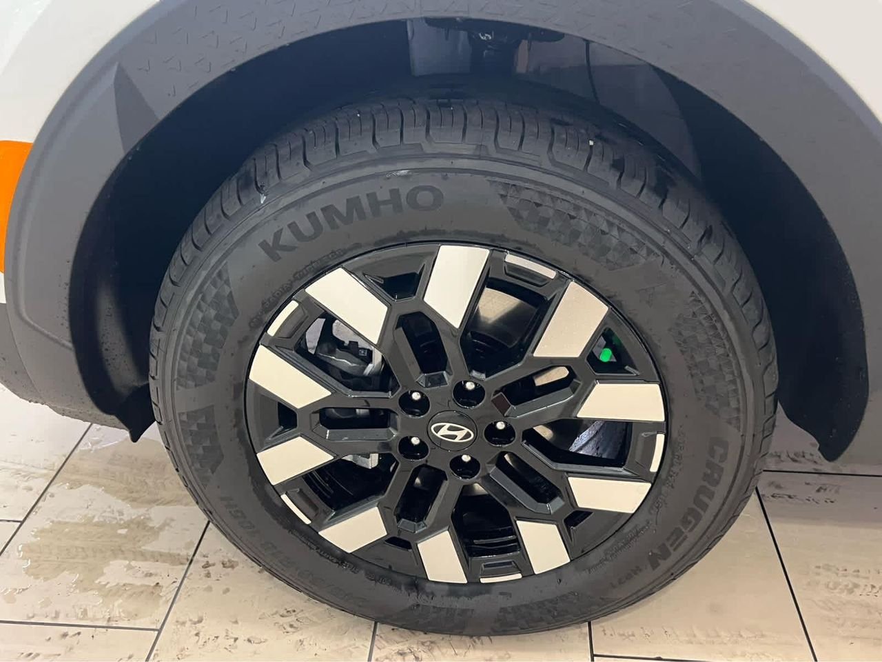 2026 Hyundai Santa Cruz SEL - Photo 51