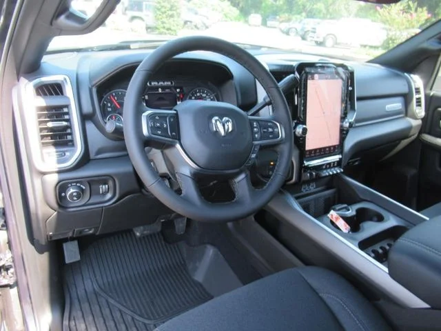 2026 RAM 2500 Big Horn - Photo 16