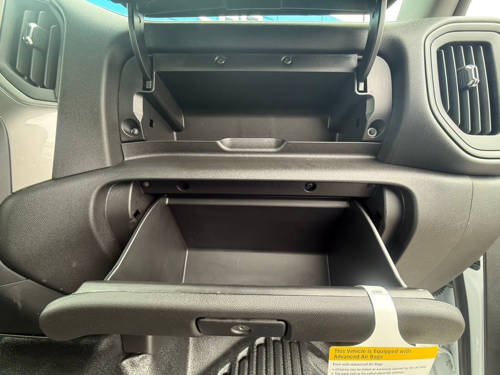 2026 Chevrolet Silverado 2500 HD Work Truck - Photo 19