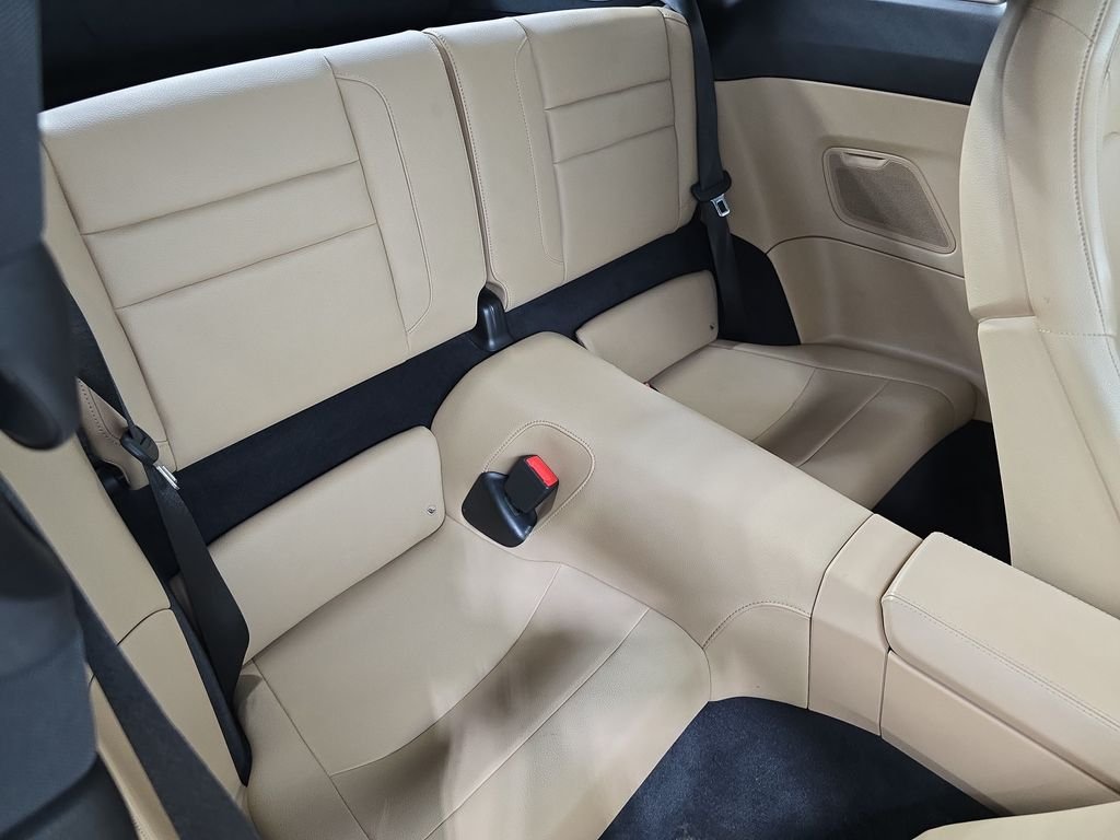 Used 2021  Porsche Carrera image 26