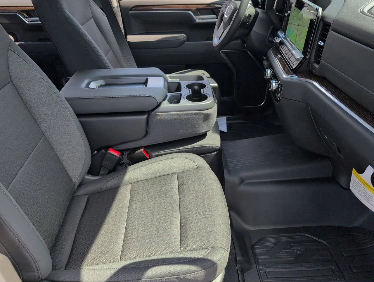 2026 GMC Sierra 1500 Elevation - Photo 26