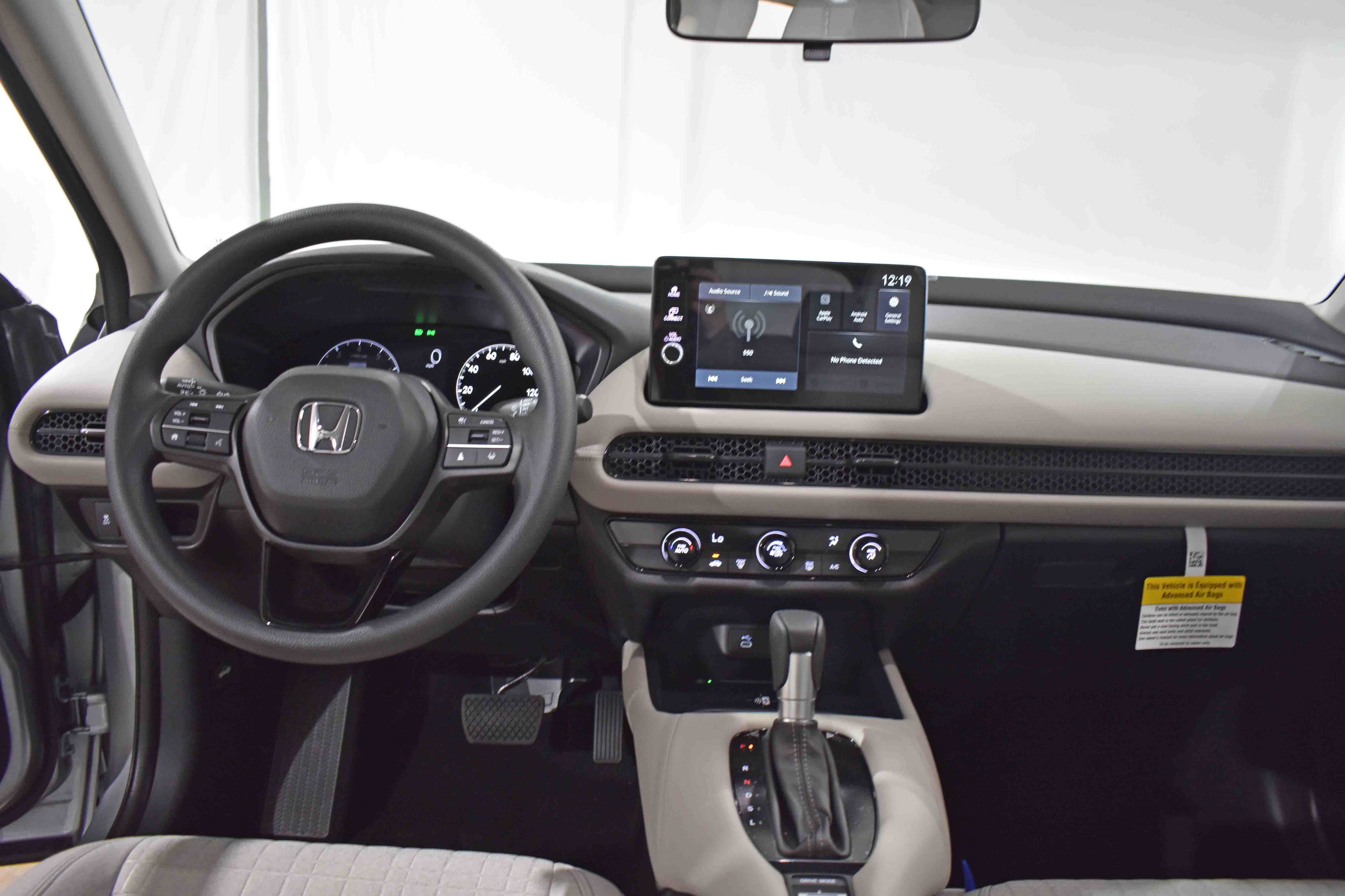 2026 Honda HR-V LX - Photo 30