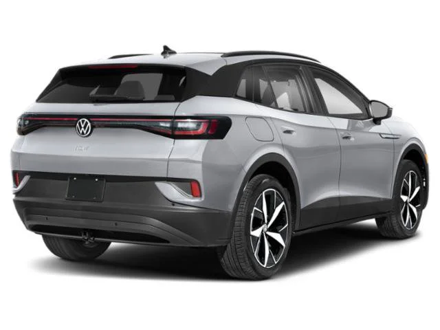 Certified 2023 Volkswagen ID.4 PRO S with VIN 1V2VMPE8XPC019437 for sale in Burnsville, MN