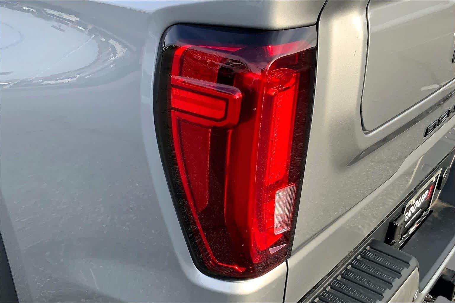 2026 GMC Sierra 1500 Denali - Photo 14
