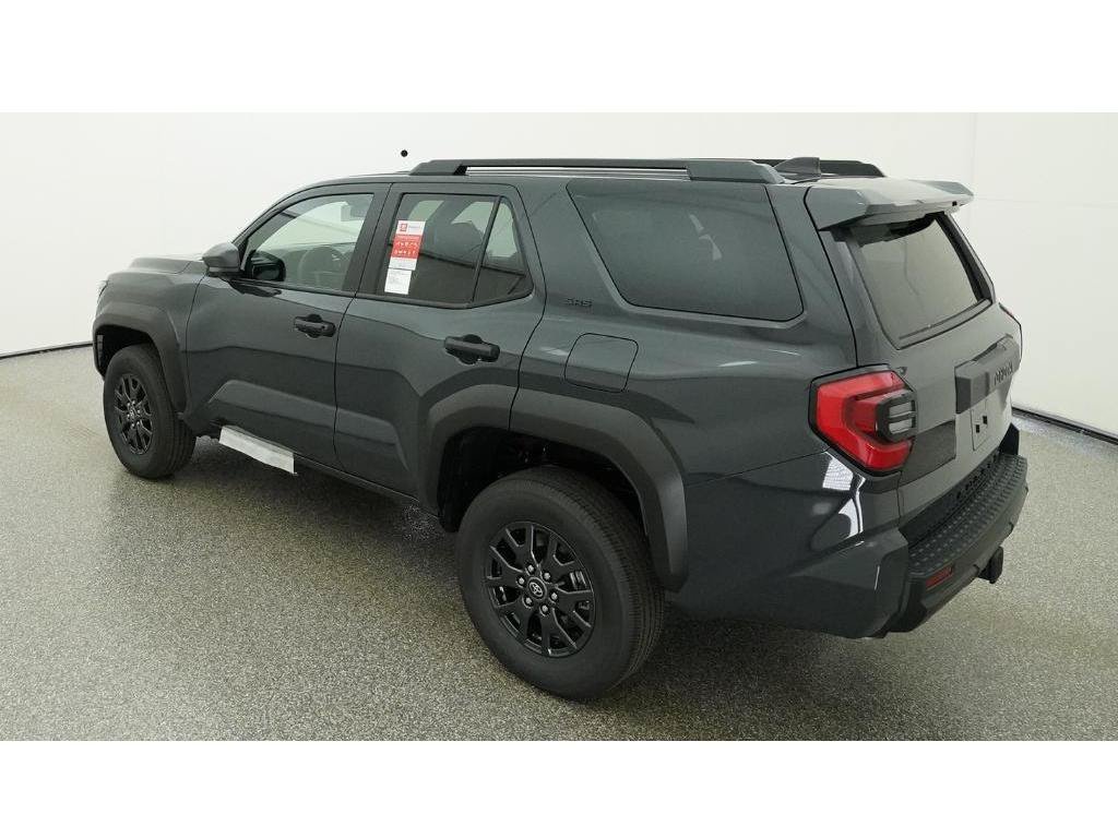 New 2026 Underground Toyota SR5 image 5