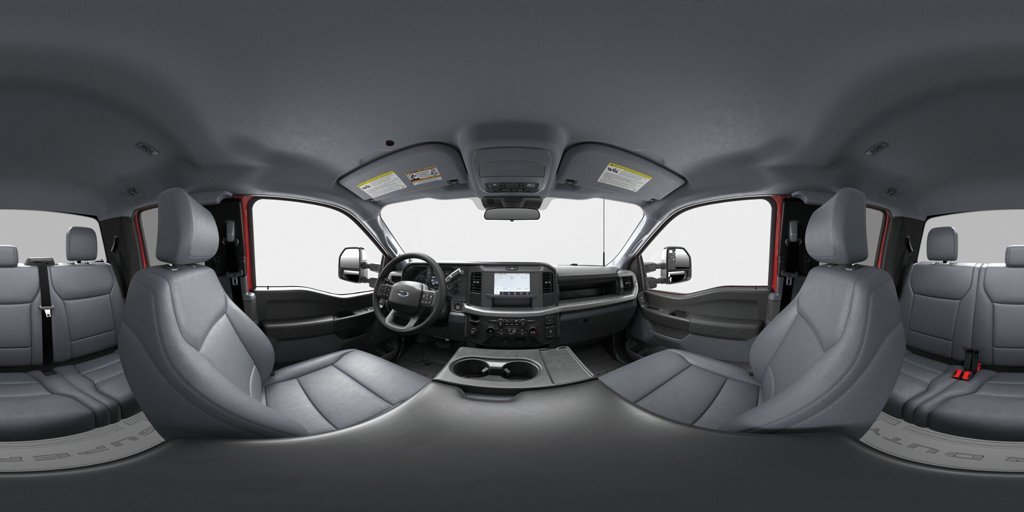 2026 Ford F-350 Super Duty XL - Photo 8