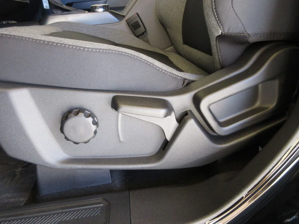 2025 Ford Bronco 4-Door Base - Photo 12