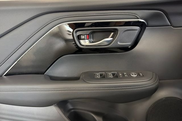 New 2026 Platinum White Pearl Acura Base image 8