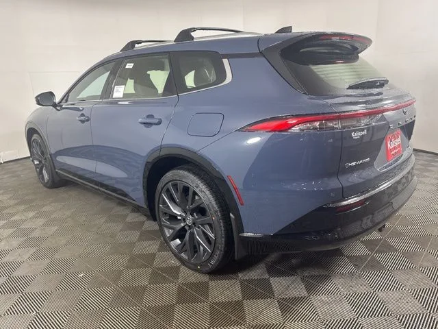 New 2026 Storm Cloud Toyota  Limited image 6