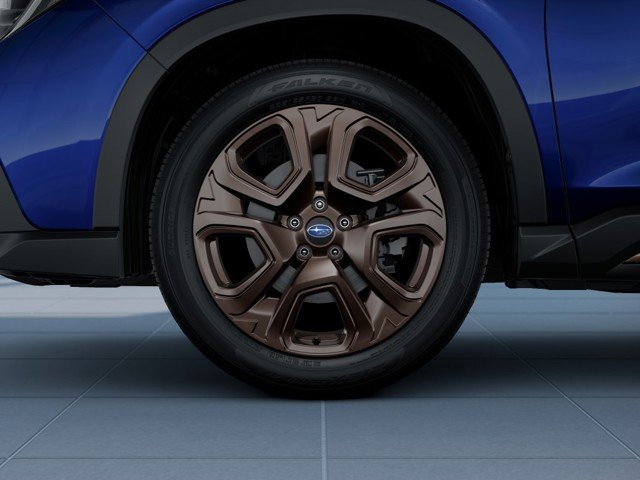 New 2026 SAPPHIRE BLUE PEARL Subaru Limited Bronze Edition 7-Passenger image 9