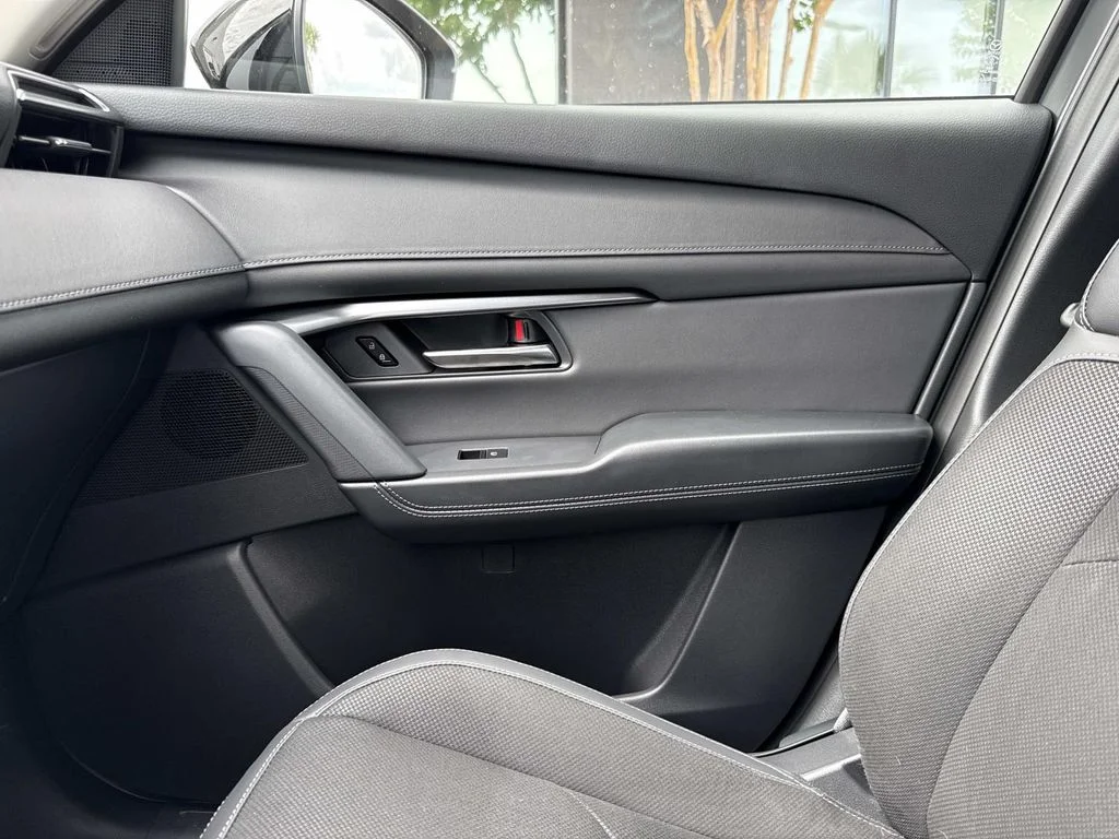 New 2026 Navy Blue Mica Mazda 2.5 S Preferred AWD image 30