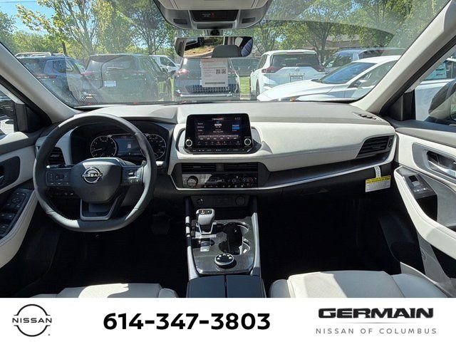 New 2026 White Nissan Dark Armor image 18