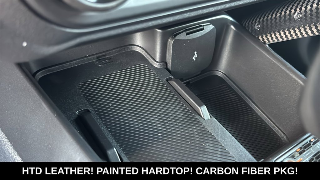 New 2026 Marsh Gray Ford Raptor image 21