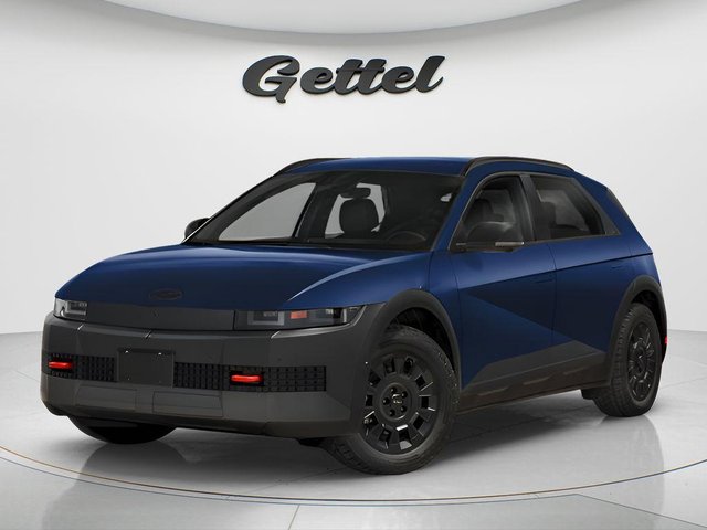2026 Hyundai IONIQ 5 XRT