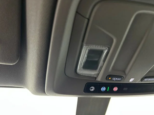 Used 2023 White Chevrolet LT image 12