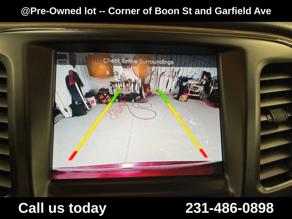 Used 2015 Red Chrysler C image 24