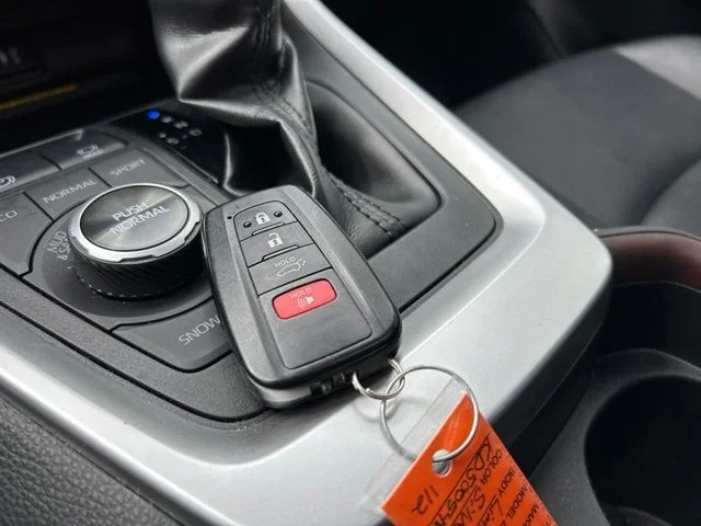 Used 2019 Silver Sky Metallic Toyota Limited image 54